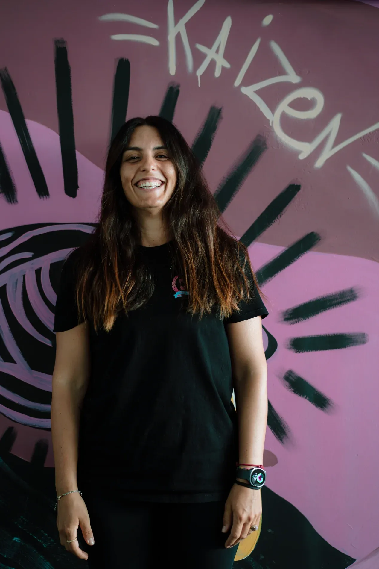 Carola Cerri, Head Trainer e chinesiologa BorgoFit